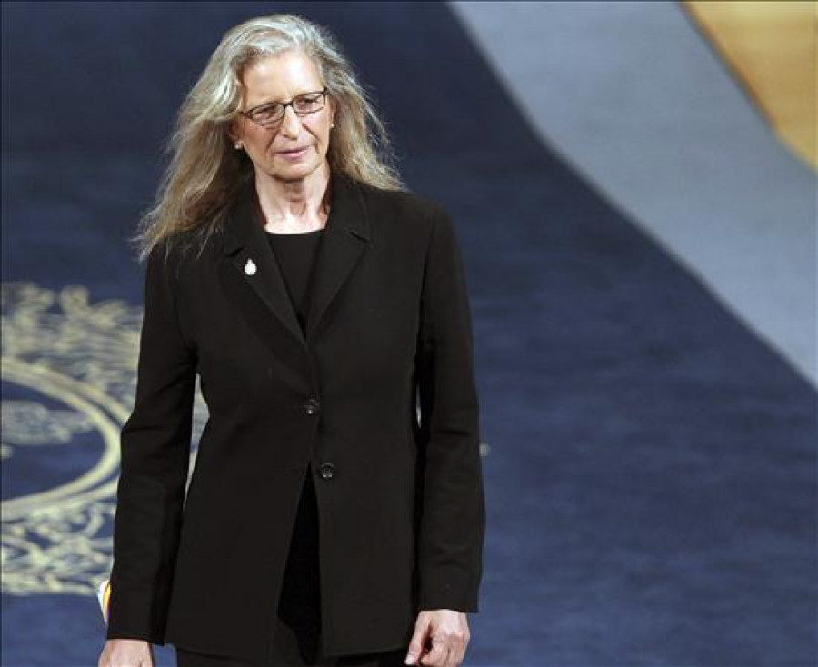 Annie Leibovitz vende su casa del Village por 20,9 millones de euros