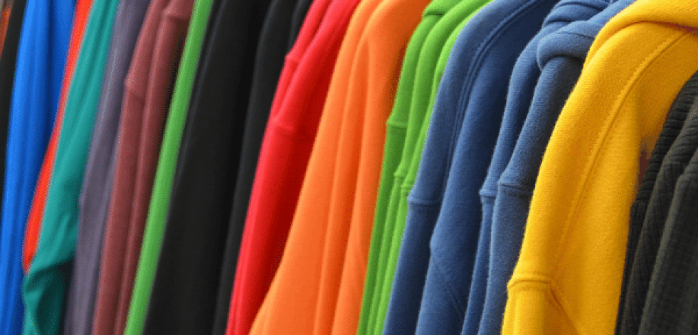 Sudaderas personalizadas: adónde encontrarla en la web