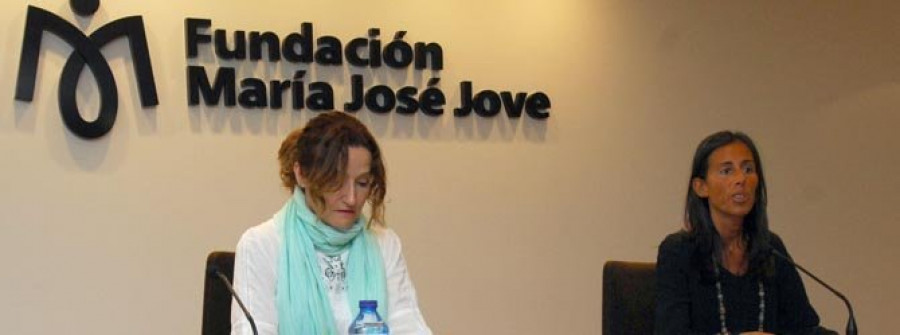 La Fundación Jove y Participa presentan su tercer programa de fomento de la igualdad