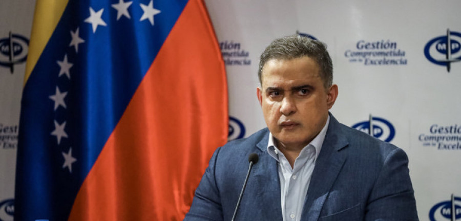 Los magistrados designados por el Parlamento opositor huyen de Venezuela por todos los medios