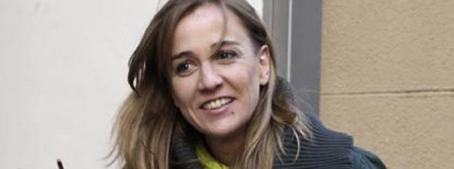 Podemos rechaza concurrir con la plataforma de Tania Sánchez en las autonómicas de Madrid