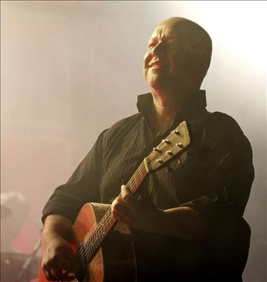 The Pixies publican por sorpresa nuevas canciones inéditas en "EP-2"