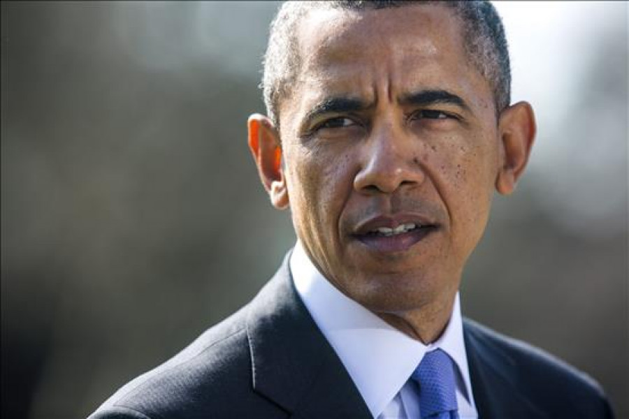 Obama hablará hoy sobre su reforma sanitaria desde la Casa Blanca