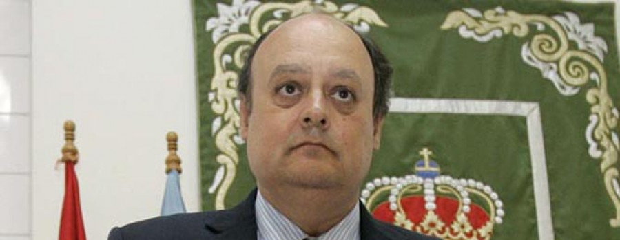 García de Paredes desvela que el Banco de España quería un SIP con Caja Madrid