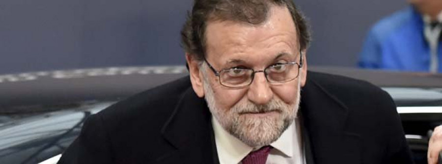 Rajoy augura a Cameron que  no se logrará la investidura y las elecciones serán el 26 de junio