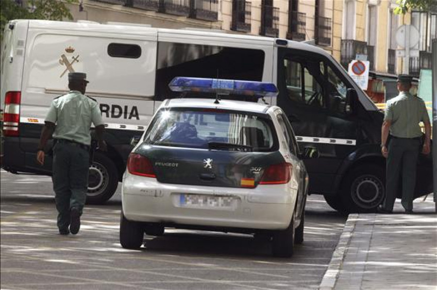 Los detenidos en Barcelona falsificaban documentos para una célula de Al Qaeda radicada en Alemania