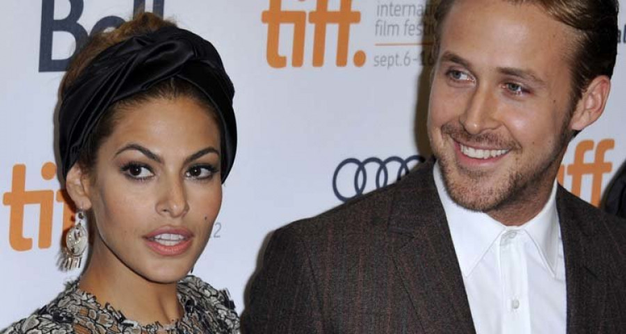 Eva Mendes: “Prefiero estar con mis hijas que pasear por la alfombra roja”