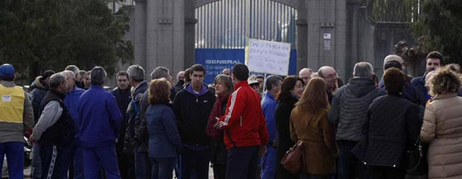 La Fábrica de Armas, en pie de guerra por la actitud cerril de General Dynamics