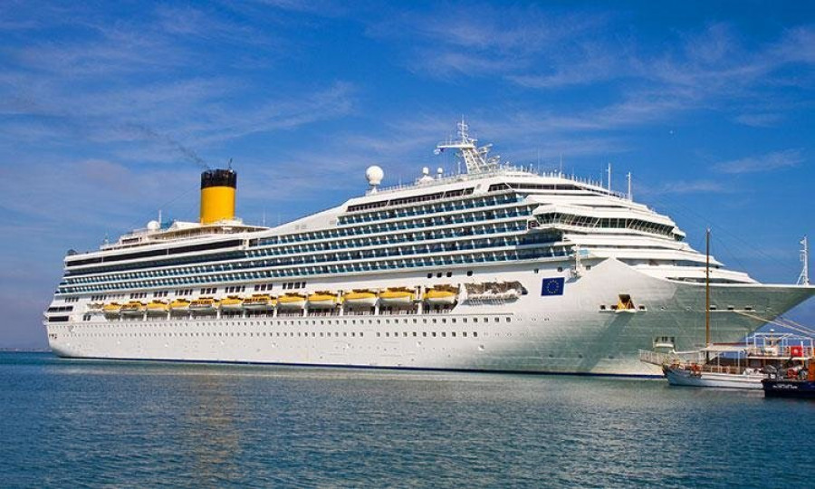Así funciona Cruceros Mediterraneo, el nuevo comparador online de cruceros