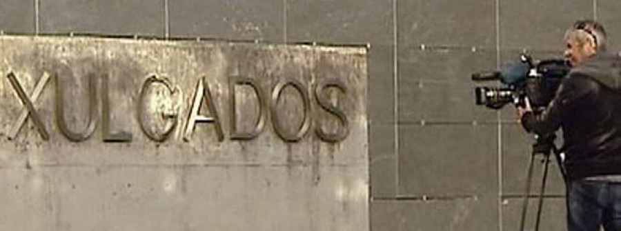 Multa de 900 euros y retirada del carné 2 años por arrollar una terraza y matar a dos hombres