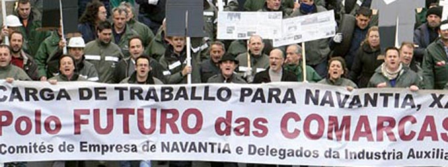 La Xunta cree que la alianza con Pemex “aún puede y tiene que dar más de sí”