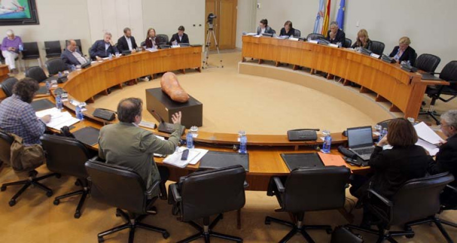 El Gobierno descarta traspasar la titularidad de la AP-9 a Galicia