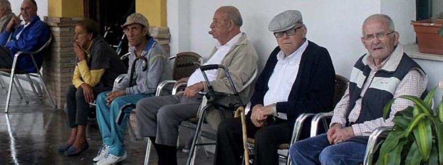 Los mayores de 65 años no tributarán por las plusvalías que reciban con las ventas de activos