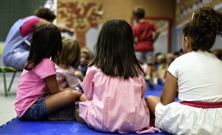 Hospitales, colegios, peluquerías, gimnasios y transporte, estarán exentos del límite de temperatura