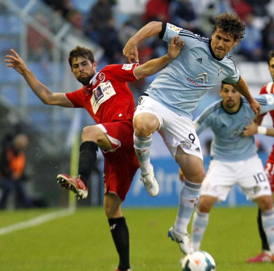 Bermejo no sigue en el plantel olívico