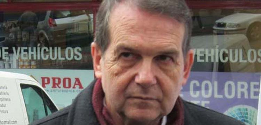 Abel Caballero aconseja a Pedro Sánchez que no presente su candidatura a las primarias