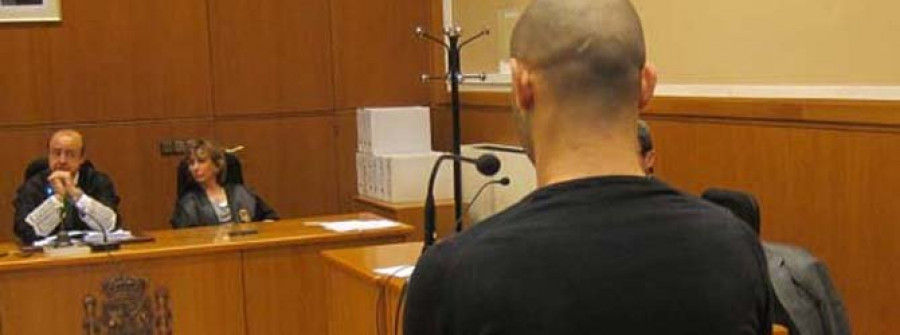 Mascherano pide sustituir el año de cárcel por una multa