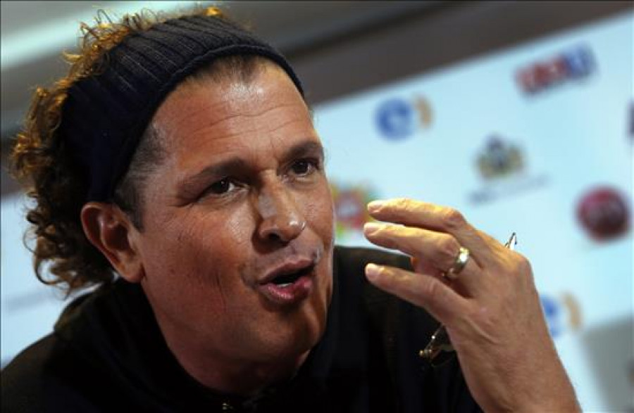 Carlos Vives se une a USAID para promover la diversidad racial en Colombia