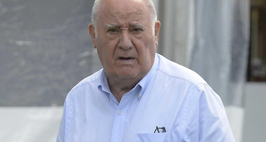 Amancio Ortega compra parte de la sede de Amazon en Seattle