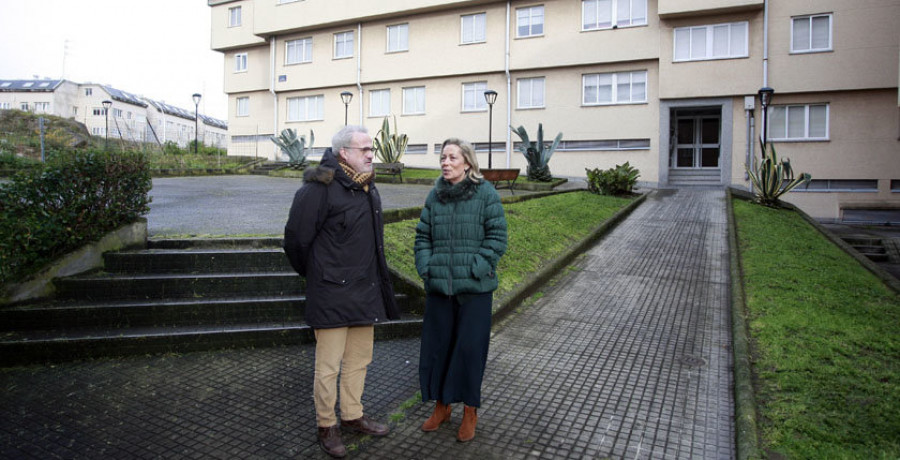 El PP pide un pleno extraordinario por la compra de los pisos al afín a la Marea