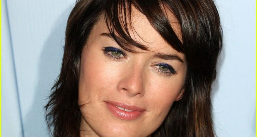 La actriz Lena Headey no está dispuesta a quedarse sin su hijo