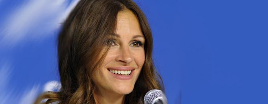 Julia Roberts, la sonrisa de Hollywood, se pone más seria que nunca en “Agosto”