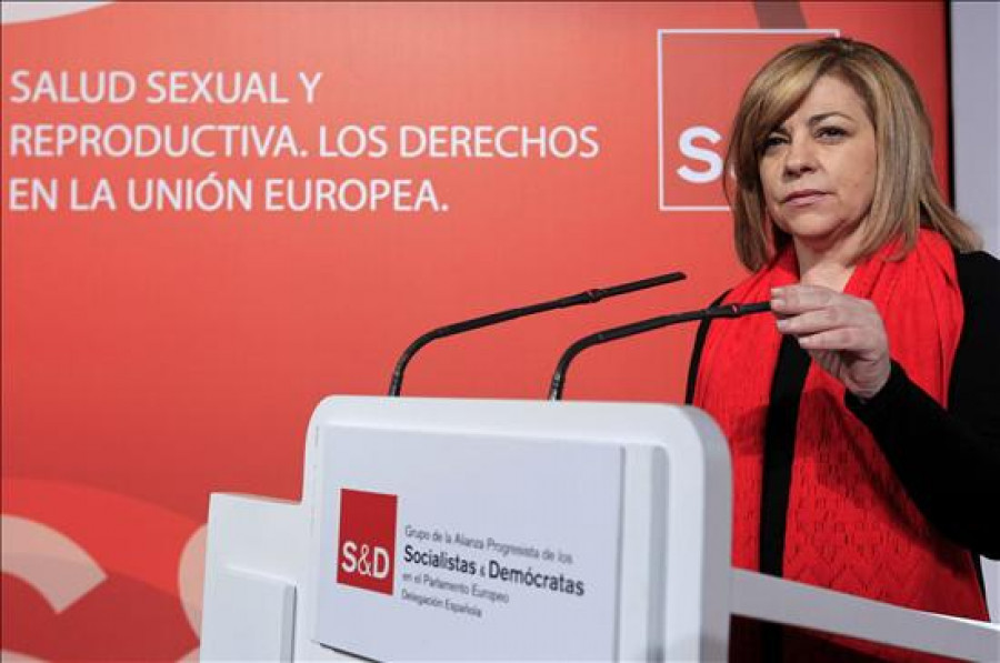 El PSOE pedirá que "los papeles de Bárcenas" se incorporen al sumario Gürtel