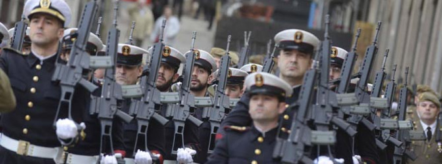 El Ejército controlará su logística en el extranjero desde el cuartel de Atocha