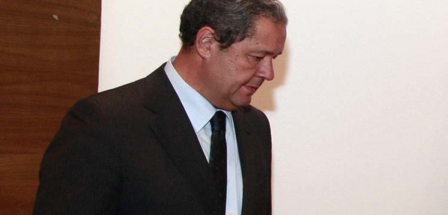 El Comité Técnico de Árbitros denuncia a Tino ante Competición