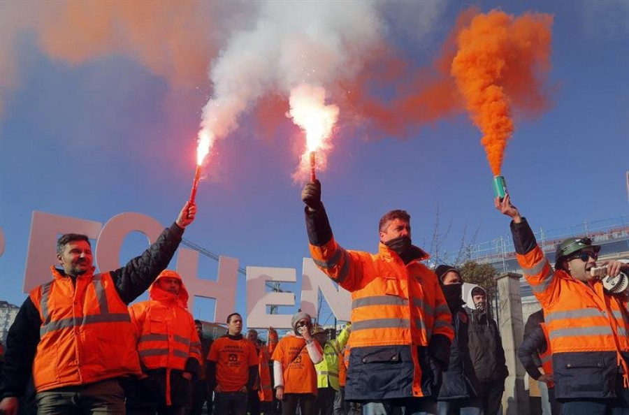 Cierre Alcoa: este es el nuevo balón de oxigeno para los próximos 6 meses