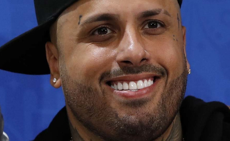 Nicky Jam anuncia su gira 