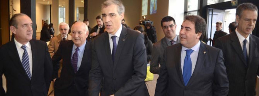 Las empresas coruñesas se alían con  la innovación tecnológica para crecer