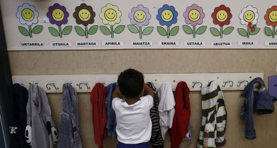 Evitar las prisas ayuda a frenar la inseguridad frente a la vuelta al cole