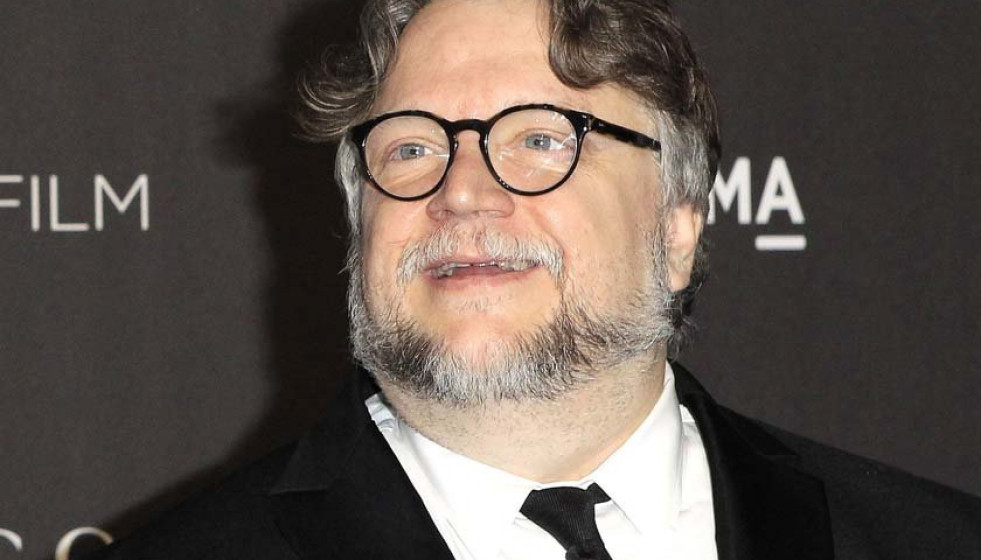 Guillermo del Toro denuncia que su raza está siendo “vilipendiada”
