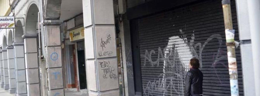 La discoteca Punto 3 echa el cierre después de 62 años de actividad