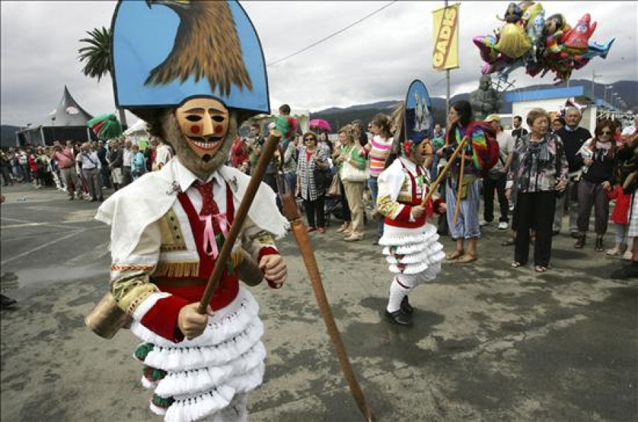 El XXVIII Festival Celta Ortigueira arranca mañana con 14 recitales gratuitos