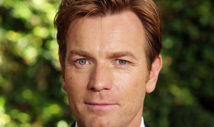 Ewan McGregor protagonizará 
la secuela de “El resplandor”