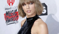 Taylor Swift, la artista que más vende en el mundo