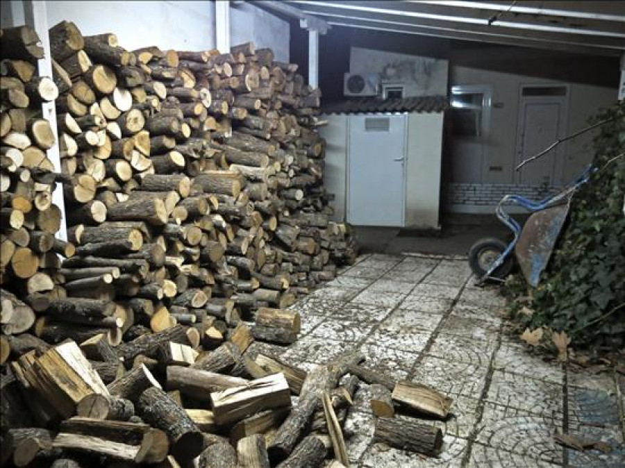 Uno de cada dos hogares griegos tiene problemas para afrontar gastos básicos