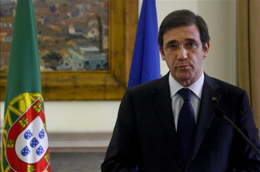 La troika regresa a Portugal para analizar los últimas medidas de austeridad