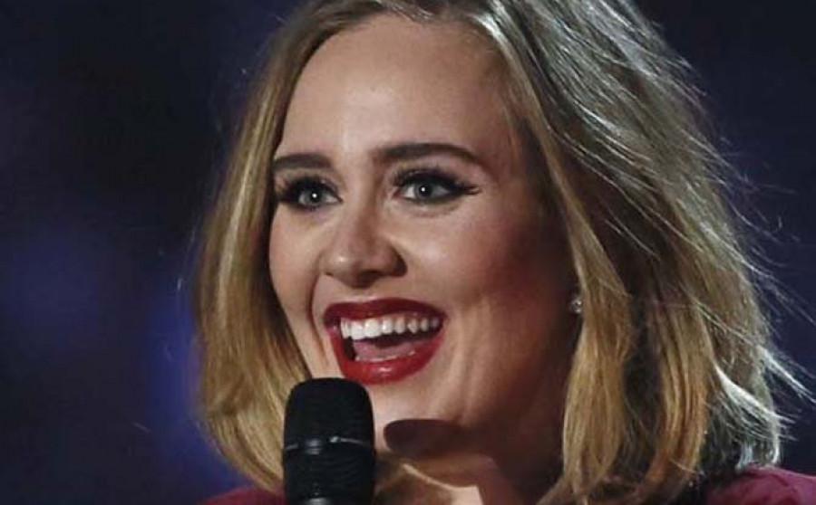 Una mujer resulta herida  en el último concierto de Adele