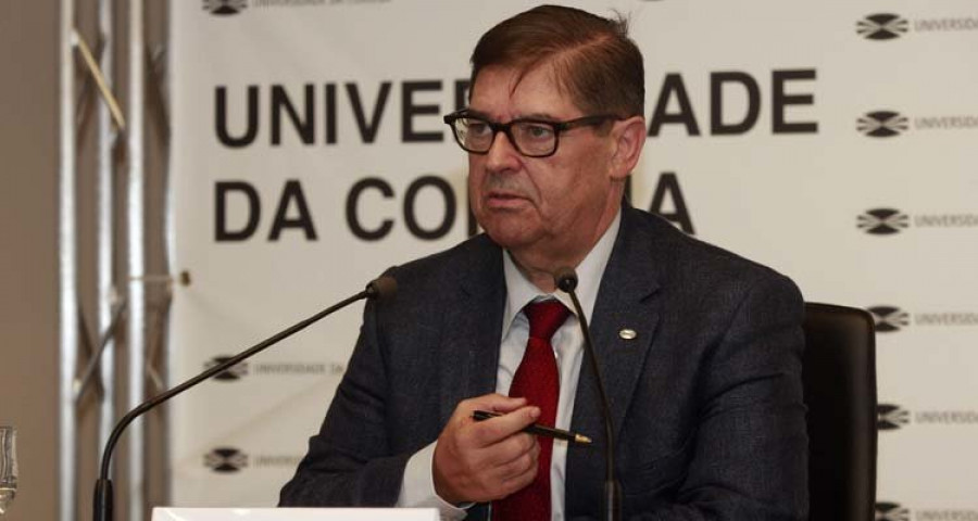 La Universidad convoca 43 plazas de profesorado para el próximo curso