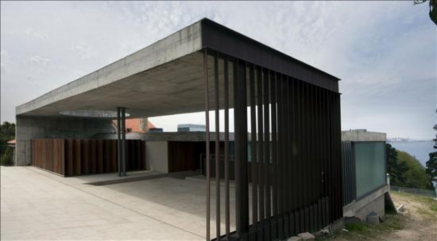 La Fundación 'Juana de Vega' convoca una nueva edición de su premio de Arquitectura