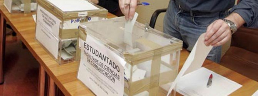 La plataforma alternativa pedirá un claustro para conocer la situación de la Universidad