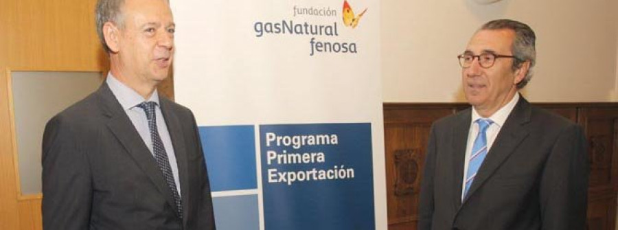 La demanda de Gas Natural alcanzó ayer un récord diario en Galicia