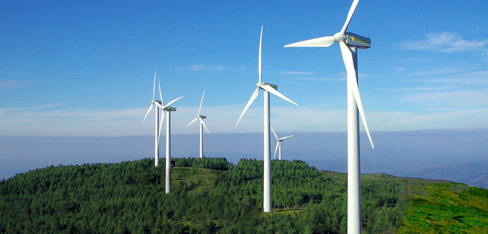 ¿Cuáles son las fuentes de energías renovables usadas en España?