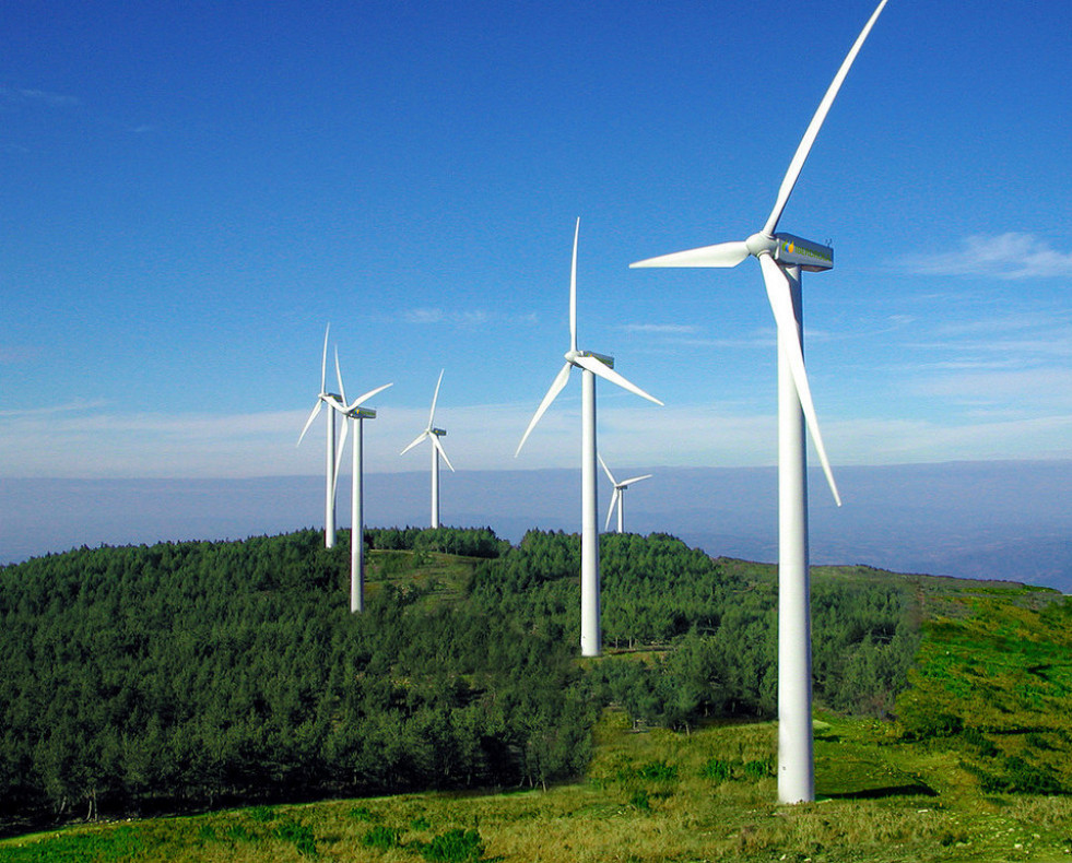 ¿Cuáles son las fuentes de energías renovables usadas en España?