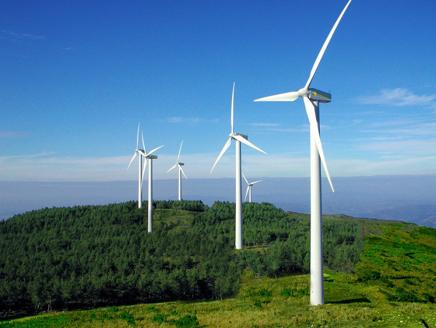 ¿Cuáles son las fuentes de energías renovables usadas en España?