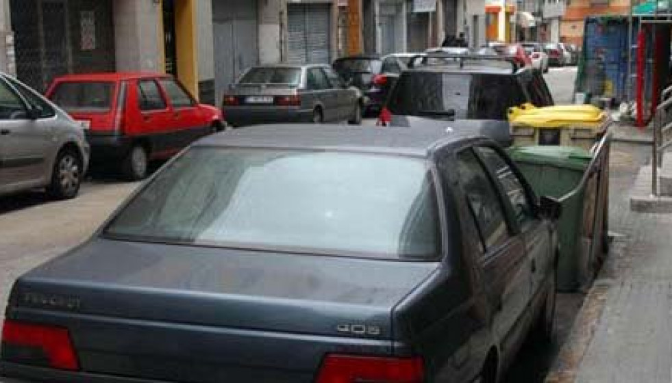 La Marea pretende cancelar obras en  los barrios por valor de 1,42 millones