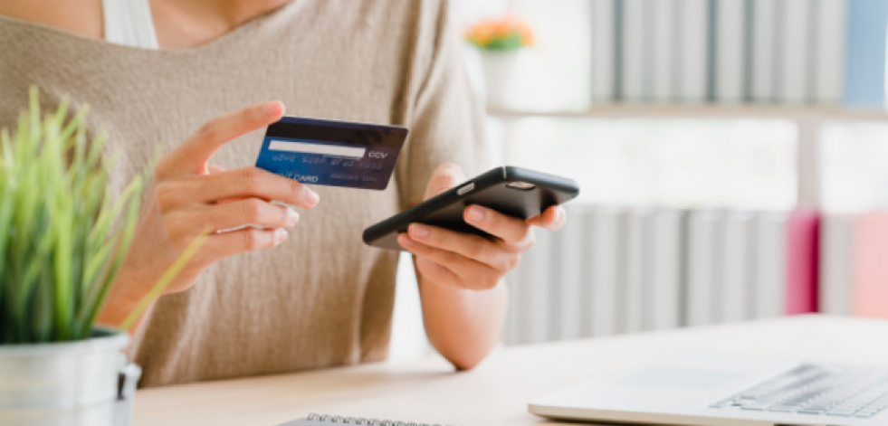 ¿Sabes qué son las tarjetas de ahorro y para qué sirven?